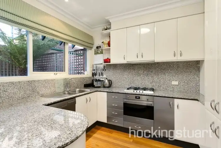 Fifth view of Homely townhouse listing, 3/24 Dickens Street, Glen Iris VIC 3146
