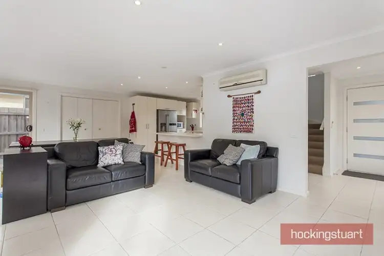Fifth view of Homely townhouse listing, 1/75 McLeod Road, Carrum VIC 3197
