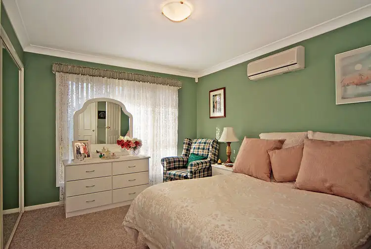 Sixth view of Homely house listing, 18 Jaycee Avenue, Nowra NSW 2541