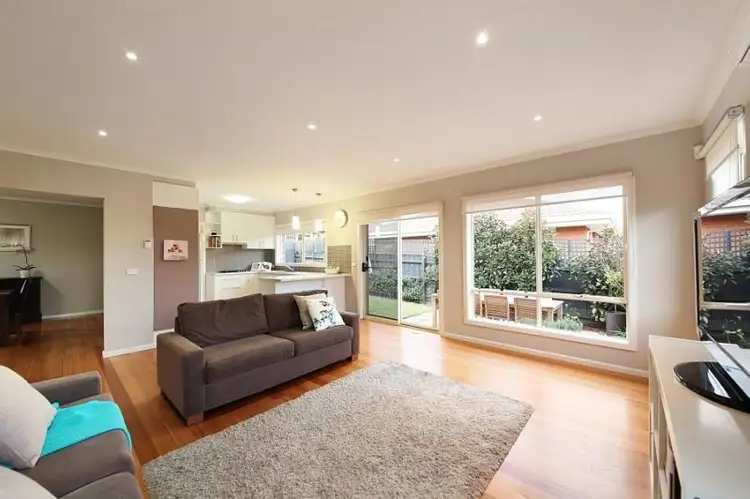 Third view of Homely townhouse listing, 2/40 Cadby Avenue, Ormond VIC 3204