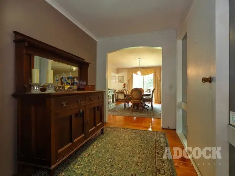 Fourth view of Homely house listing, 16 Protea Crescent, Crafers SA 5152