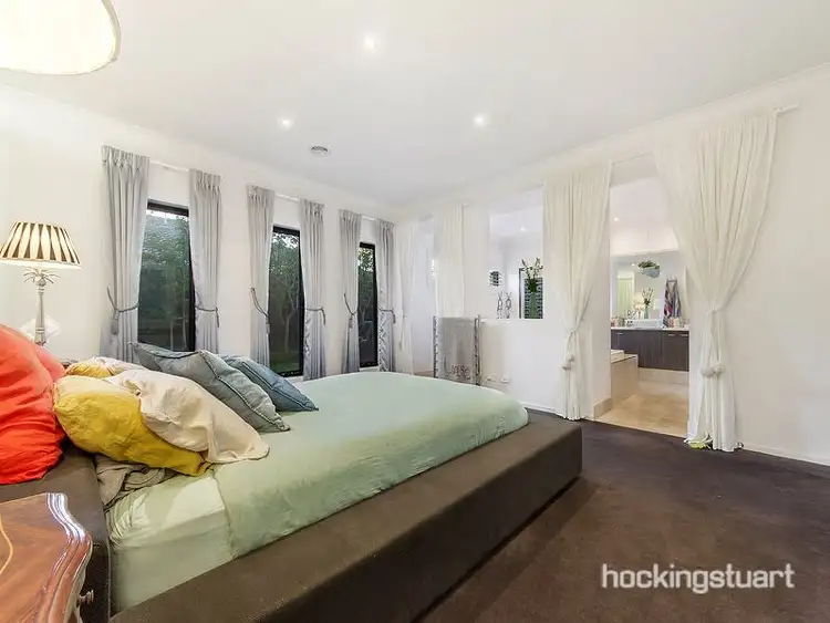 Sixth view of Homely house listing, 170 Tenterfield Drive, Burnside Heights VIC 3023