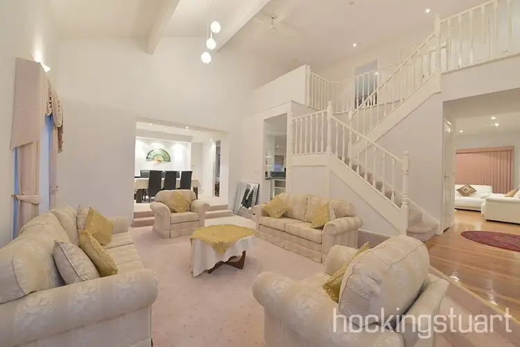 Third view of Homely house listing, 3 James Ct, Narre Warren South VIC 3805
