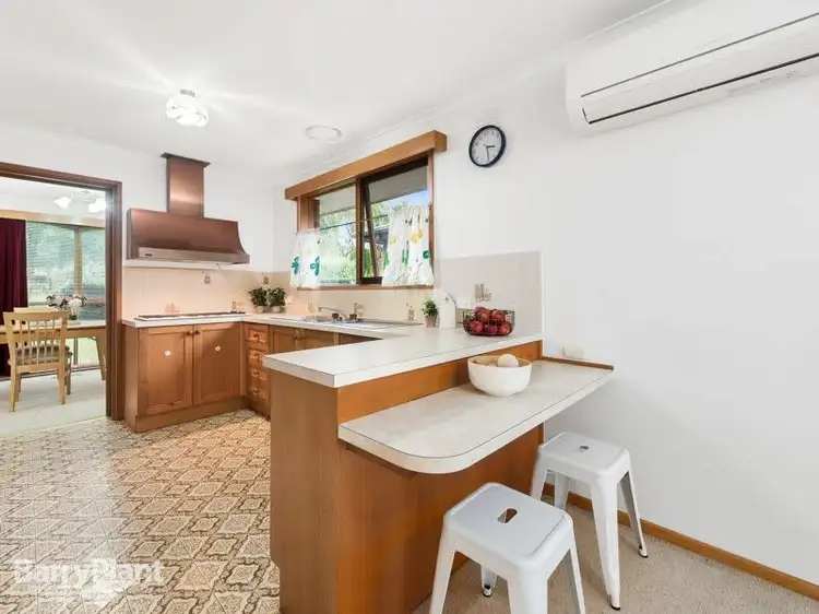 Third view of Homely house listing, 23 Wondalea Crescent, Wantirna VIC 3152