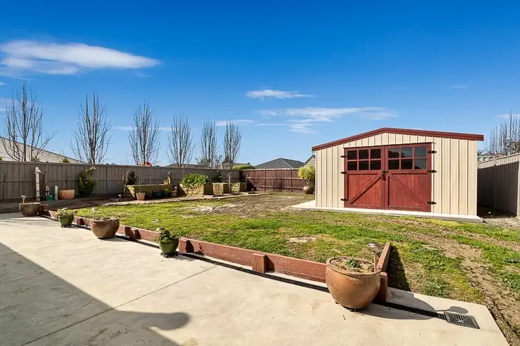 Fifth view of Homely house listing, 37 Ballam Way, Doreen VIC 3754