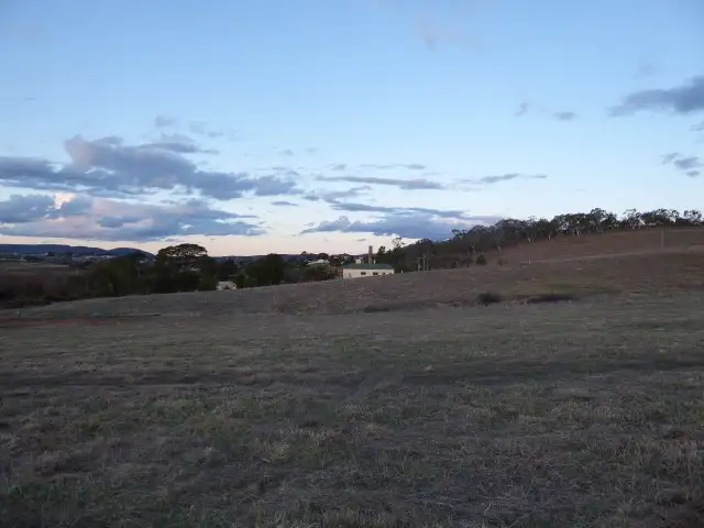 Fourth view of Homely land listing, LOT 801 Snowgums Off Clyde Street, Goulburn NSW 2580