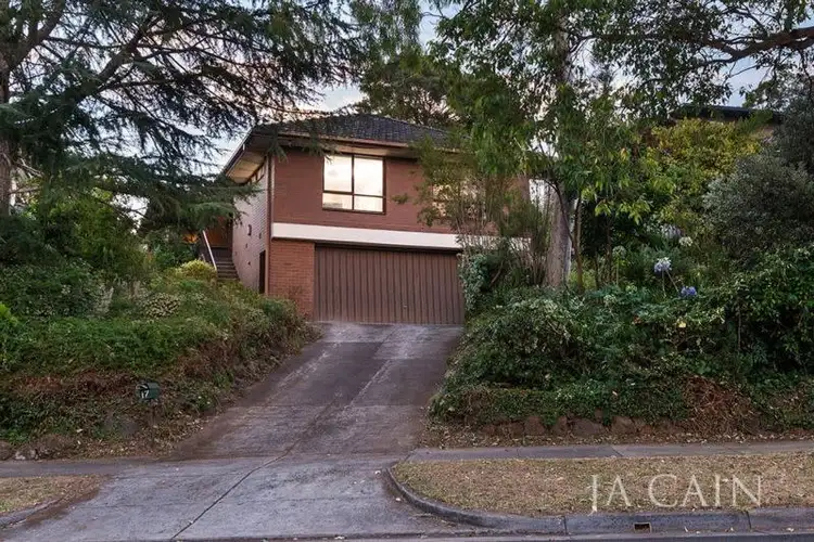 Third view of Homely house listing, 17 Kay Street, Mount Waverley VIC 3149