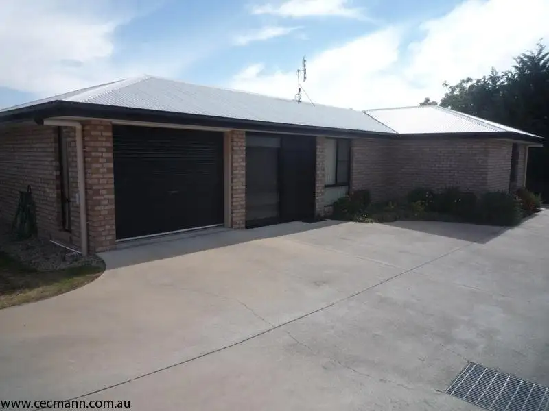 Main view of Homely unit listing, 7/40 Short Street, Stanthorpe QLD 4380
