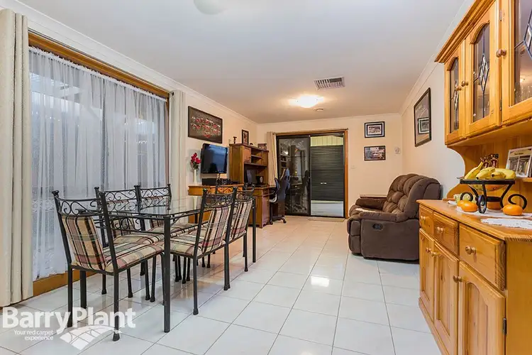 Fifth view of Homely house listing, 6 McAree Court, Altona Meadows VIC 3028