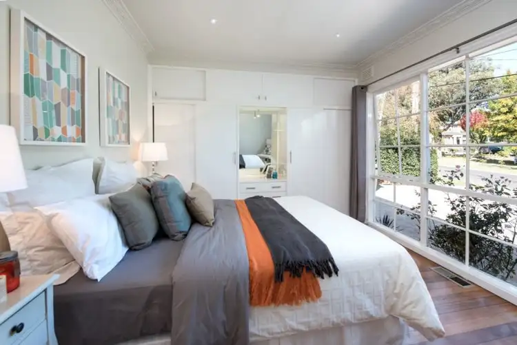 Fifth view of Homely house listing, 45 Junction Road, Blackburn North VIC 3130