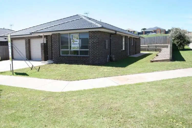 Second view of Homely house listing, 3 Ashlee Drive, Warrnambool VIC 3280