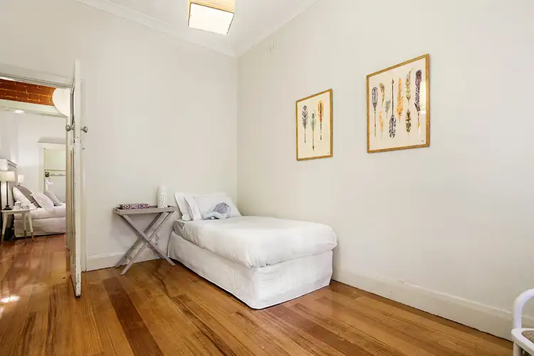 Fifth view of Homely house listing, 79 Ormond Street, Kensington VIC 3031