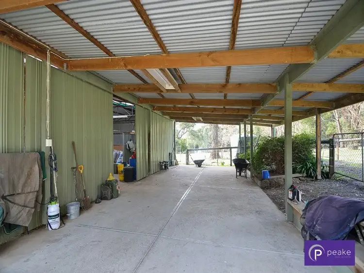 Sixth view of Homely house listing, 44 Stoney Creek Road, Beaconsfield Upper VIC 3808