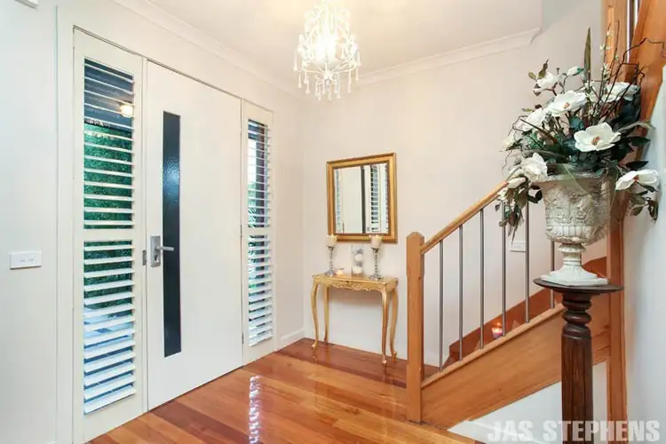 Second view of Homely house listing, 35 David Street, Altona VIC 3018