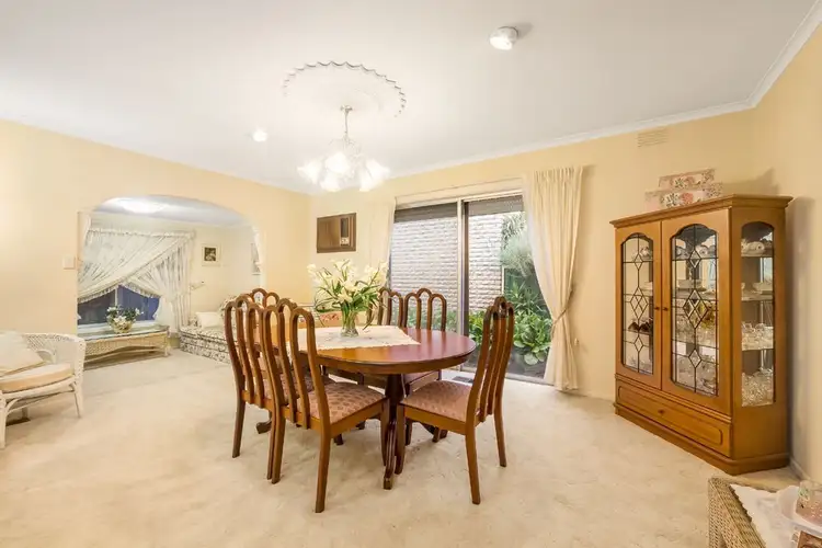Second view of Homely house listing, 28 Pedersen Avenue, Reservoir VIC 3073