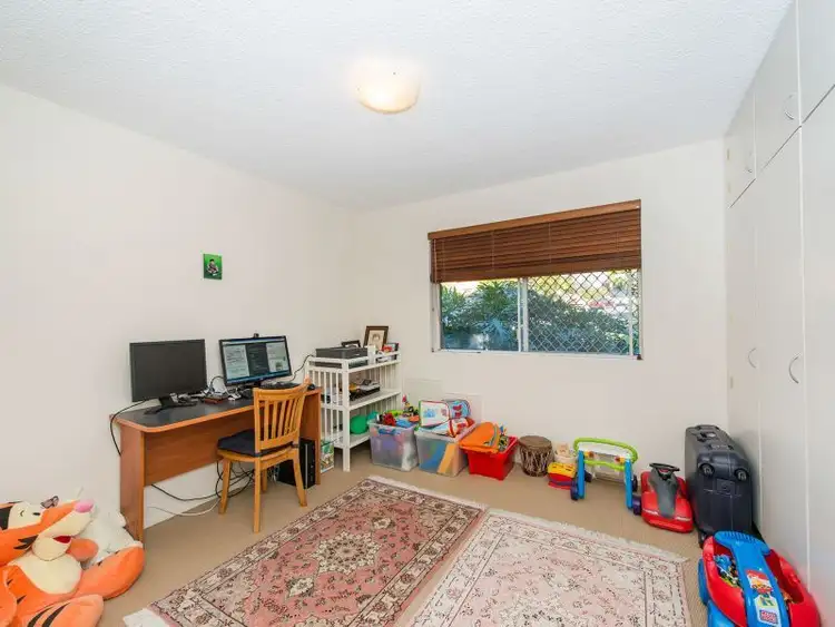 Fourth view of Homely unit listing, 1/14 York Street, Coorparoo QLD 4151