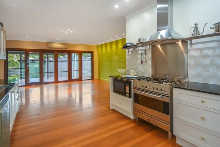 Fourth view of Homely house listing, 6 Wilson Avenue, Nowra NSW 2541