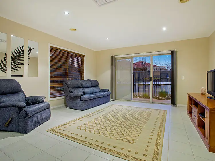 Fourth view of Homely house listing, 64 Eppalock Drive, Wyndham Vale VIC 3024