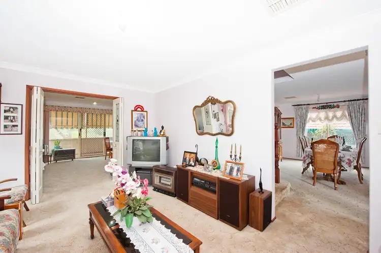 Third view of Homely house listing, 38 Bronzewing Drive, Erina NSW 2250