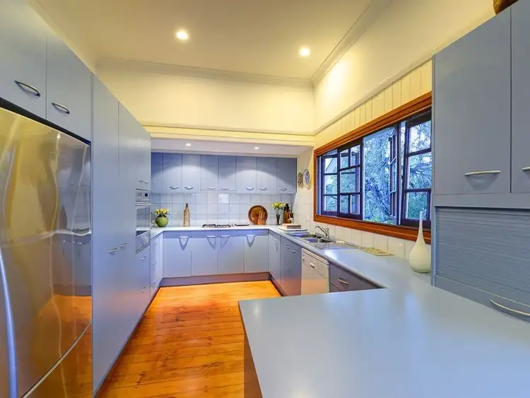Sixth view of Homely house listing, 48 Creswick Street, Clayfield QLD 4011