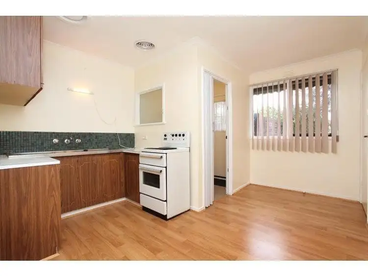 Fifth view of Homely unit listing, 1/34 Grieve Parade, Altona VIC 3018