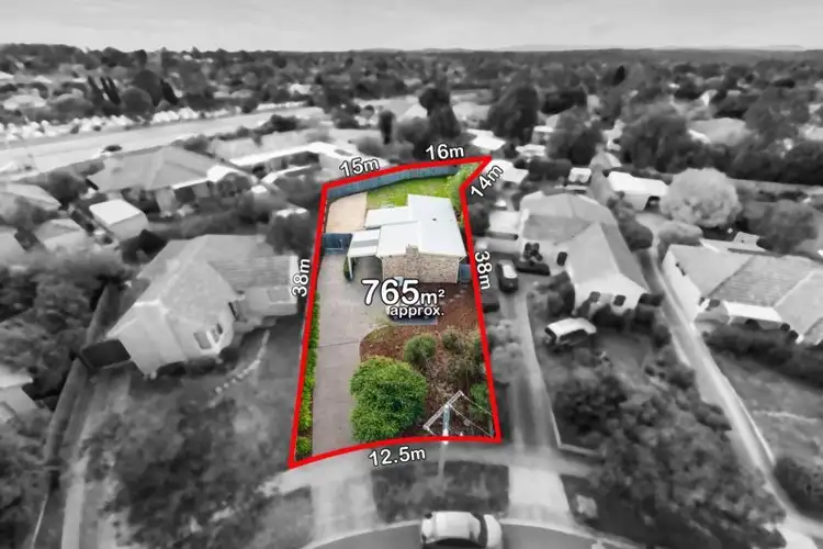 28 Papua Street, Watsonia VIC 3087