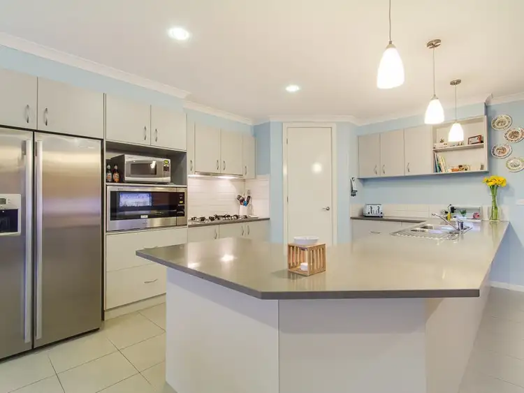 Sixth view of Homely house listing, 13 Bridgewater Way, Truganina VIC 3029