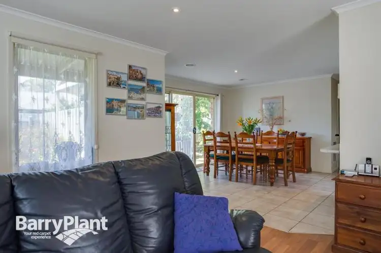 Sixth view of Homely house listing, 12 Ashenden Square, Rosebud VIC 3939