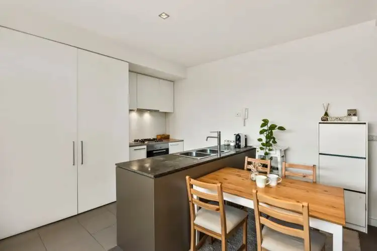 Third view of Homely apartment listing, 19/5 Warner Street, Malvern VIC 3144