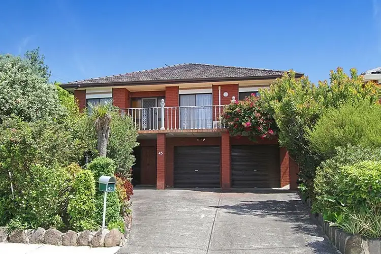 43 Ayr Street, Reservoir VIC 3073