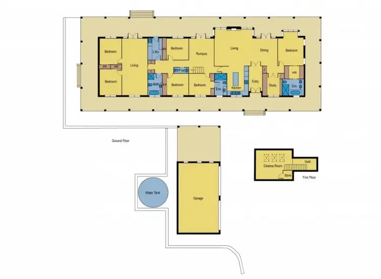 Second view of Homely land listing, 121 Sutherland Road, Diamond Creek VIC 3089