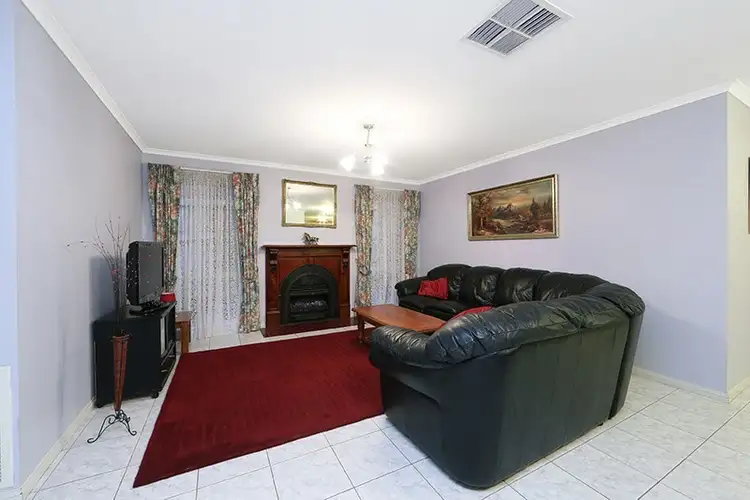 Seventh view of Homely house listing, 21 Lexington Close, Rowville VIC 3178