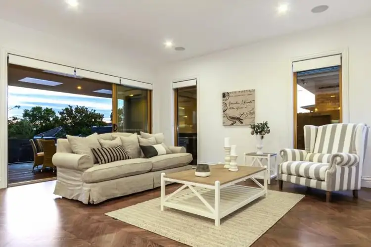 Fifth view of Homely house listing, 86 Maud Street, Balwyn North VIC 3104