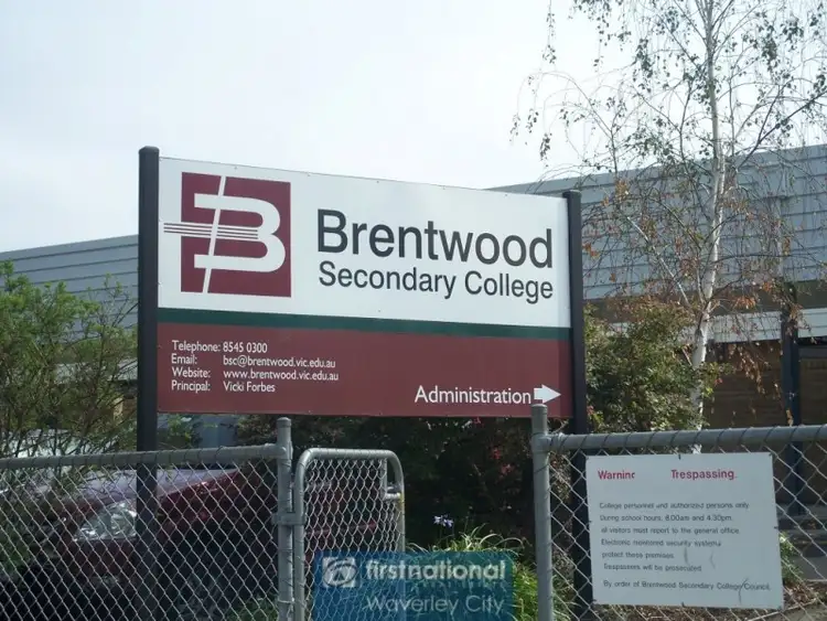 Fourth view of Homely house listing, 22 Durward Avenue, Glen Waverley VIC 3150