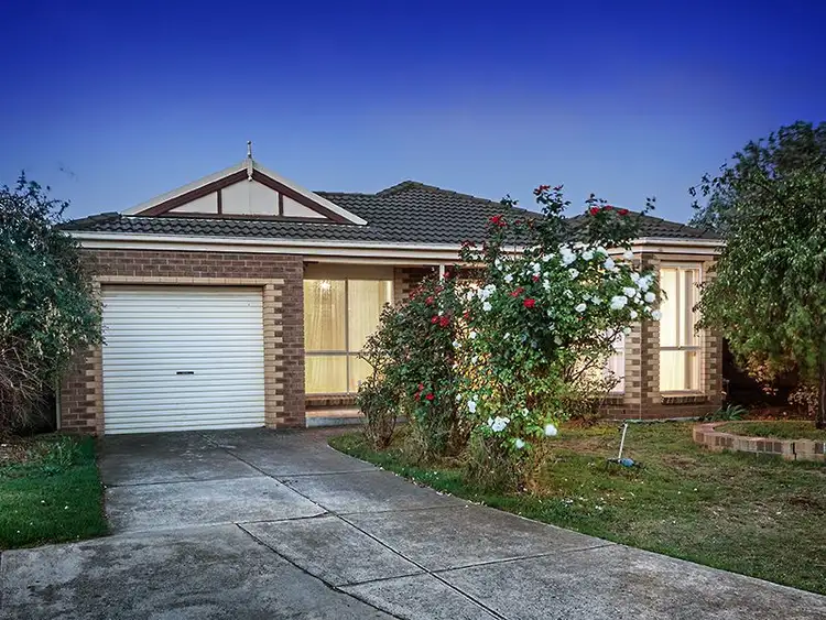 17 Mirabella Close, Werribee VIC 3030