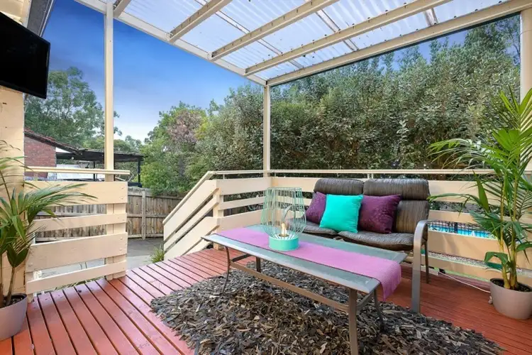 Sixth view of Homely house listing, 23 Dunbarton Drive, Eltham North VIC 3095