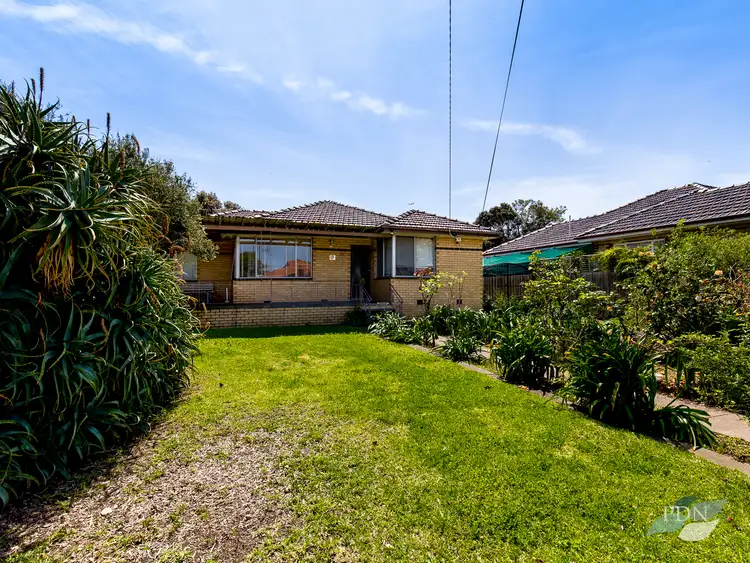 Second view of Homely house listing, 65 Hertford Road, Sunshine VIC 3020