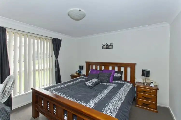 Fifth view of Homely house listing, 4 Thomas Kearney Close, Raymond Terrace NSW 2324