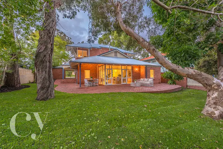 3 Rankin Road, Shenton Park WA 6008