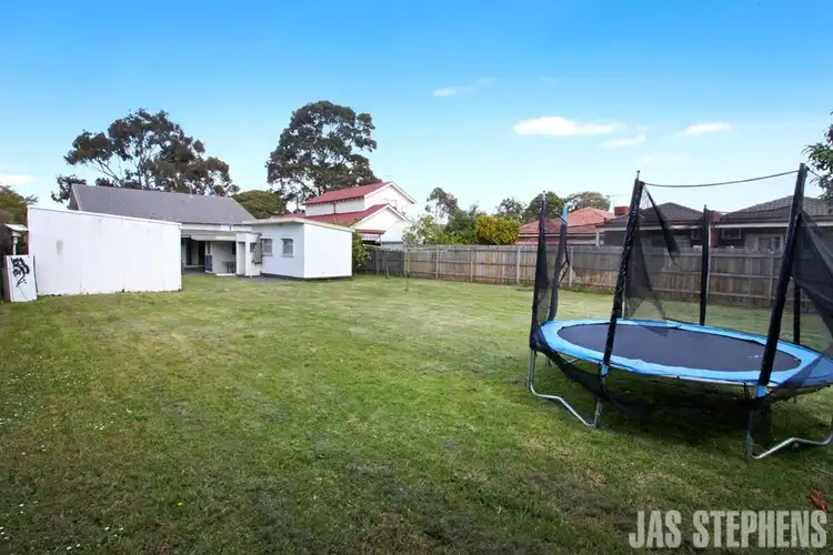 Fifth view of Homely house listing, 44 Severn Street, Yarraville VIC 3013
