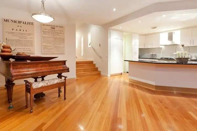 Fifth view of Homely house listing, 59 Lockhart Drive, Rosebud VIC 3939