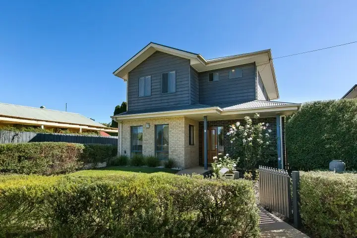 1/9 Rimmer Street, Mentone VIC 3194