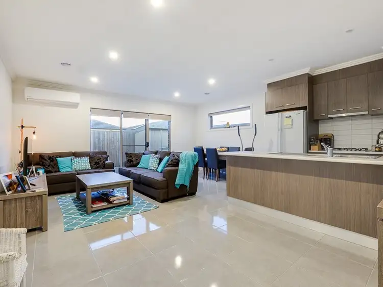 Fourth view of Homely unit listing, 120B Wooten Road, Tarneit VIC 3029