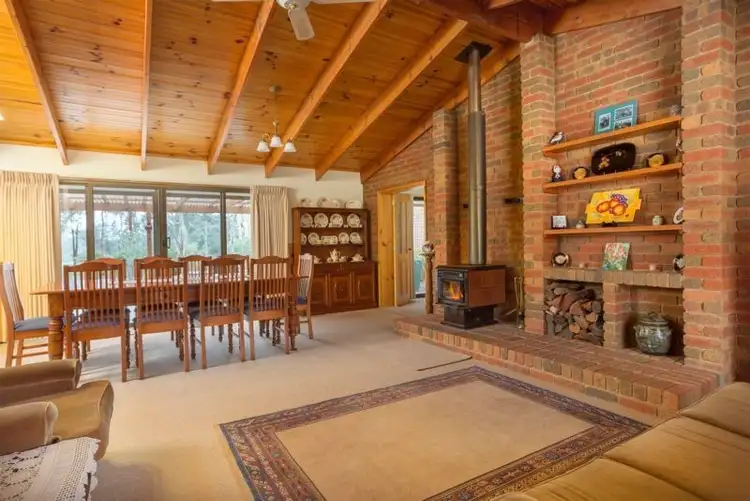 Fifth view of Homely house listing, 45 Somerset Park Road, Junortoun VIC 3551