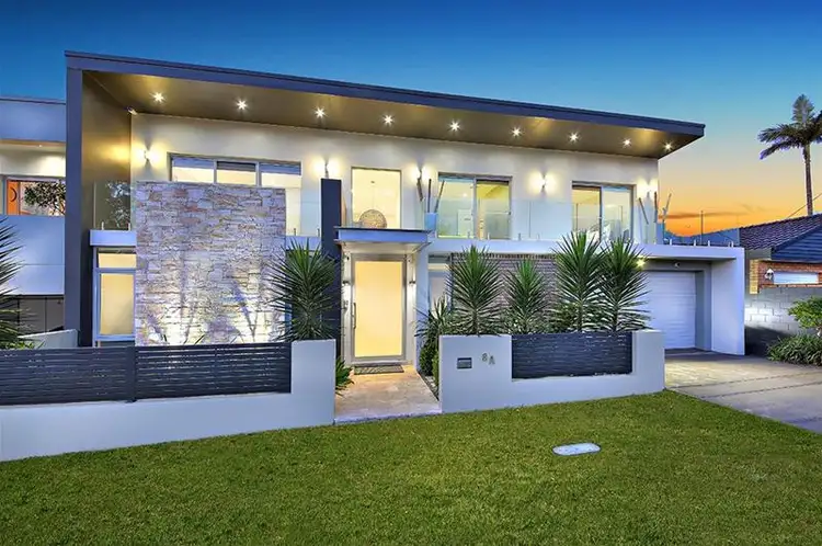 8A Paul Street, Panania NSW 2213