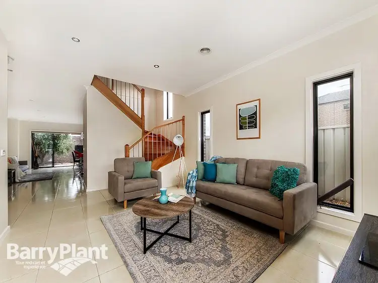 Main view of Homely townhouse listing, 110 Cairnlea Drive, Cairnlea VIC 3023
