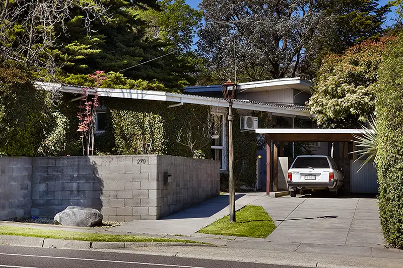 Main view of Homely house listing, 270 Balwyn Road, Balwyn North VIC 3104
