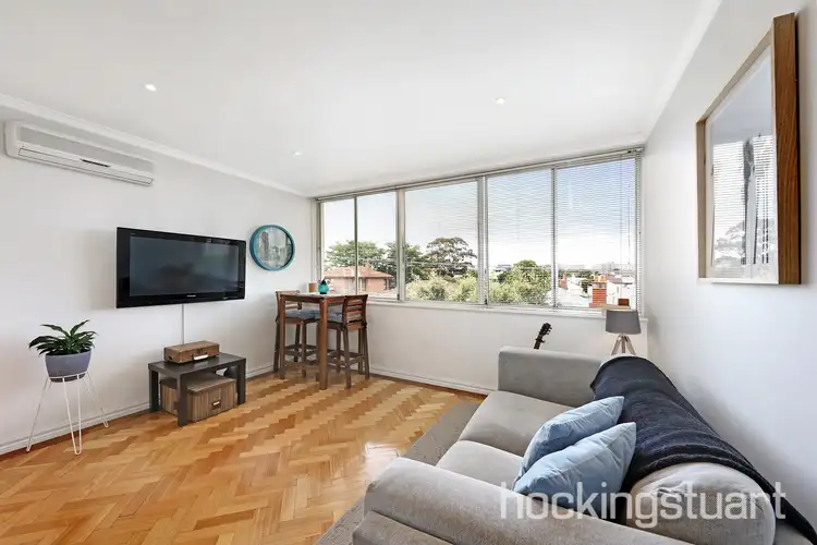 17/37 Margaret Street, South Yarra VIC 3141