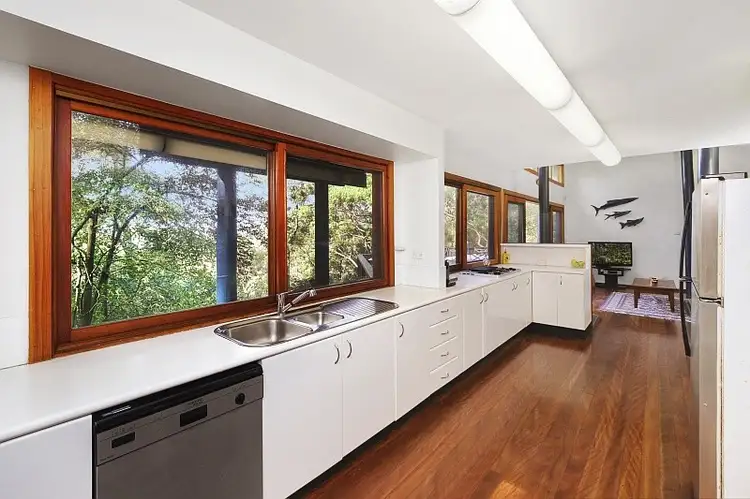 Third view of Homely house listing, 64 Beryl Boulevard, Pearl Beach NSW 2256