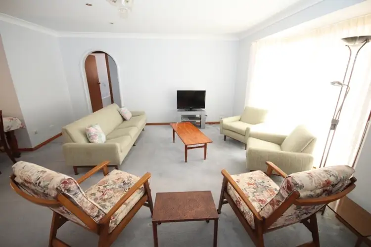 Second view of Homely villa listing, Address available on request